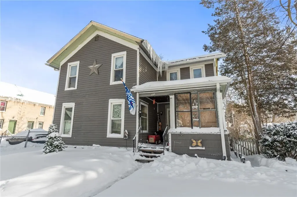 126 State St