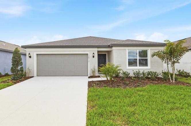12812 Blue Reflection Ave