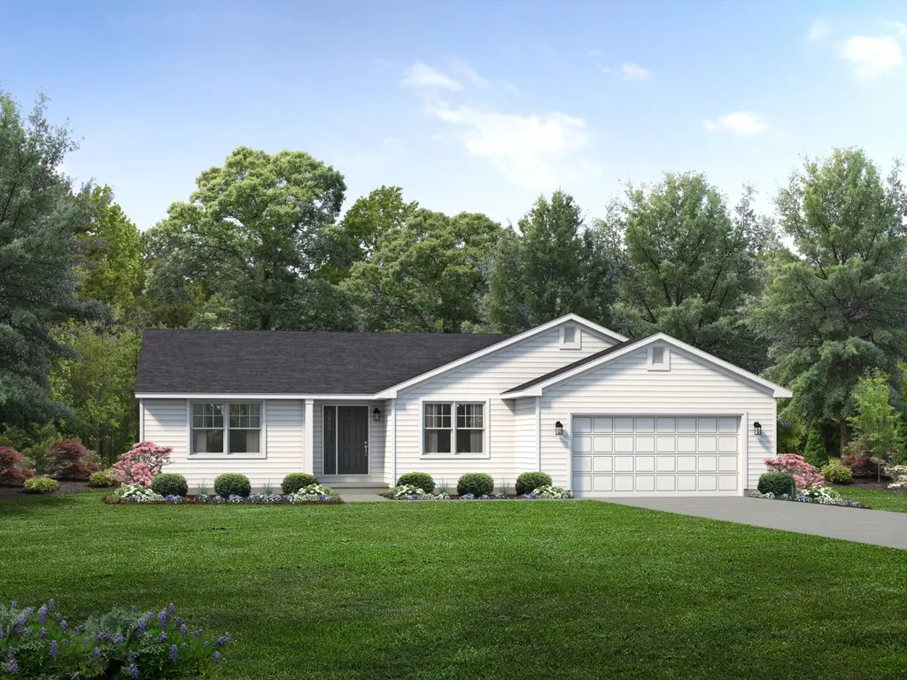 Glenwood Plan