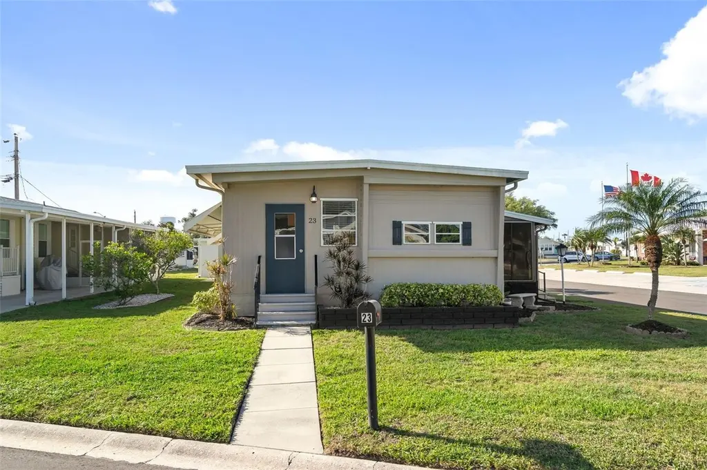 2900 8th Ave W #23