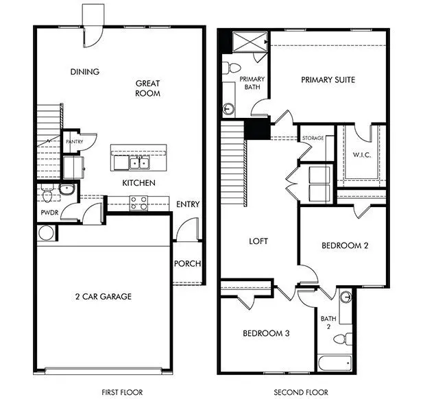 The Mayfield (170) Plan