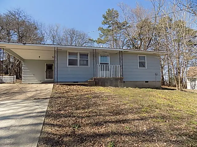 207 Teal St
