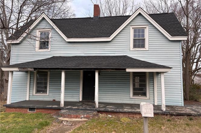 50 Main St