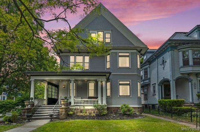 242 Norwood Ave