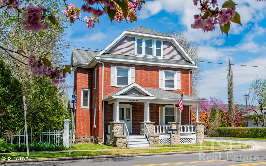 523 Broad St Unit 523-525-527
