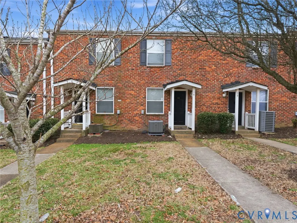 3510 E Richmond Rd Unit U14