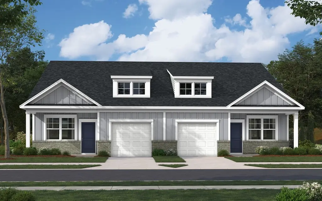 505 Chrome Horse Ln