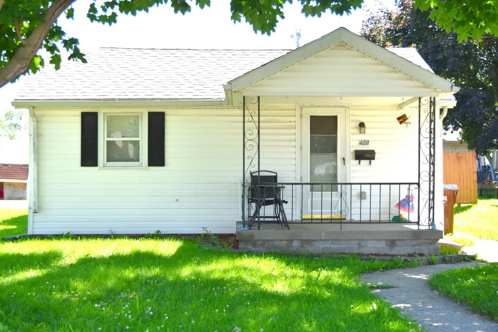 409 Wilson