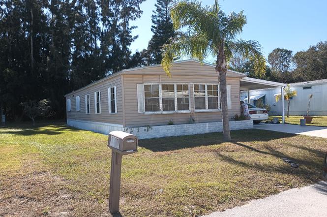 262 W Caribbean
