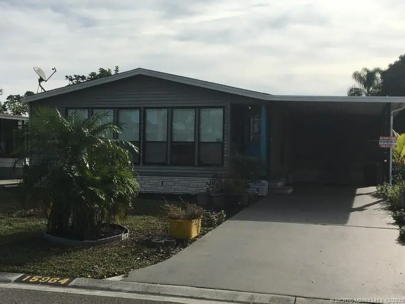 15964 SW Indianwood Cir