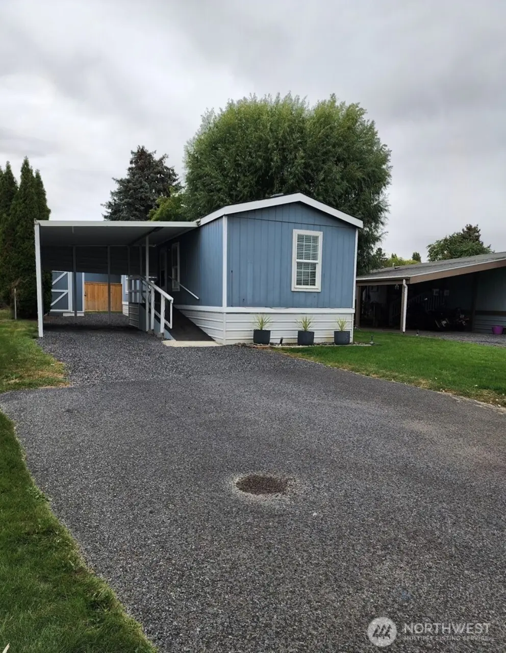 3010 W Peninsula Dr #86