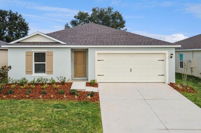 1711 Grandiose Dr