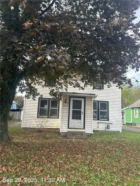 2003 Lake Rd