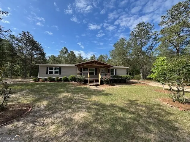 138 Brannon Montgomery Rd