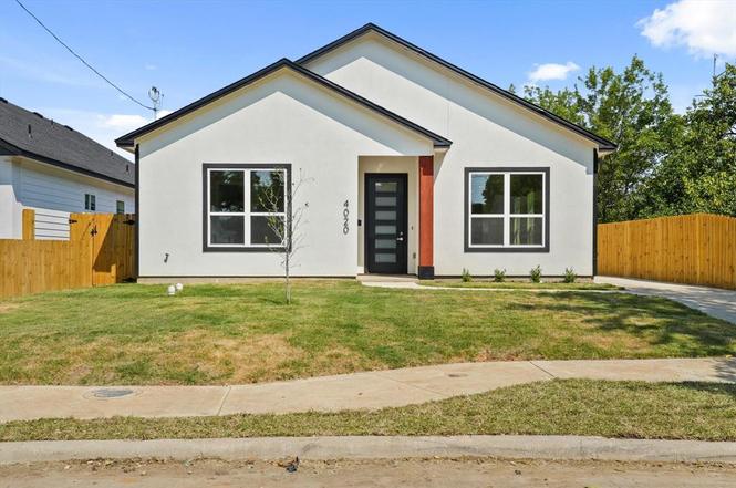 4020 Ranger Dr