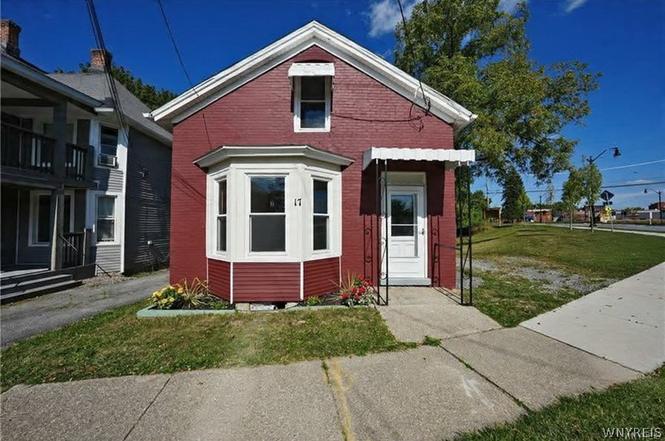 17 Saint Marys St