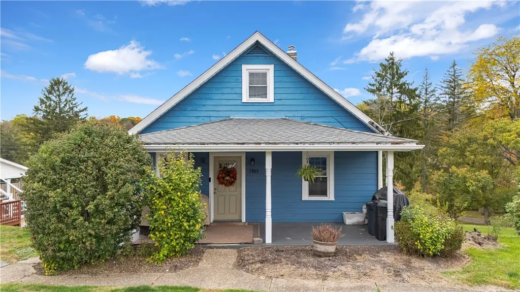 2065 Brodhead Rd