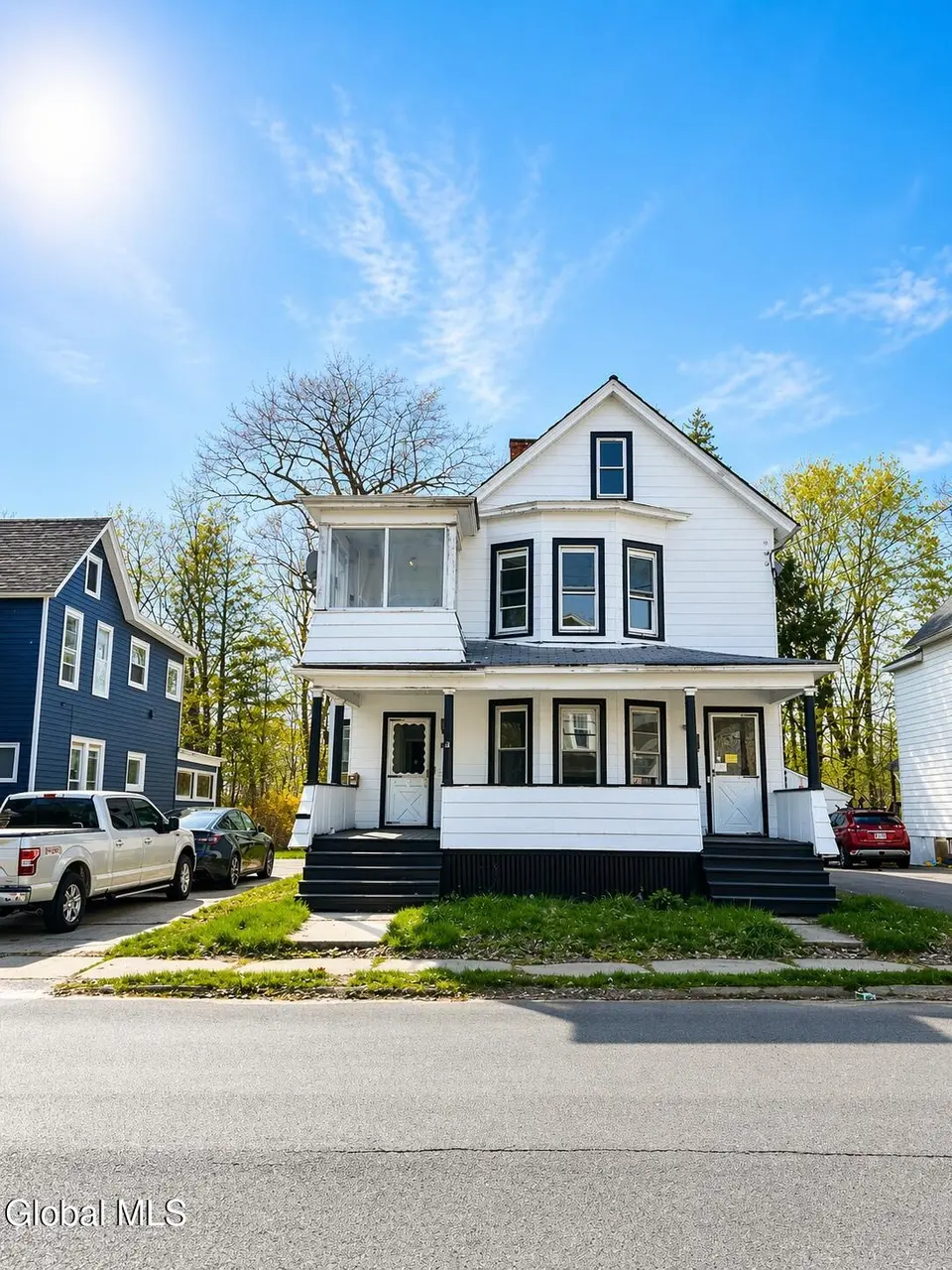 348-350 Locust Ave