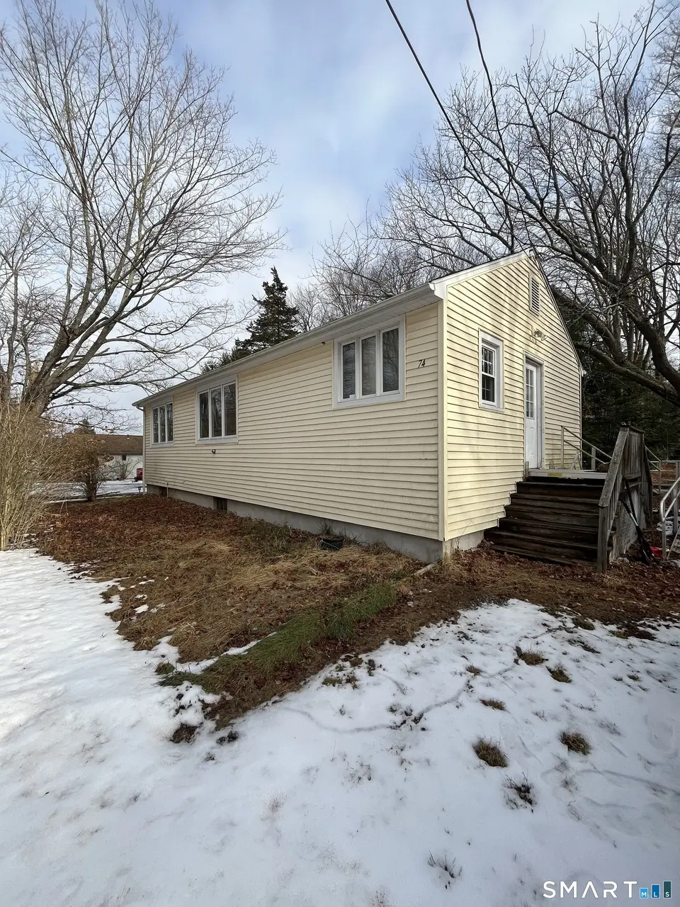 74 Pine Rd