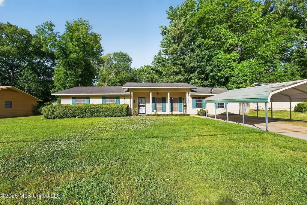 1327 Wooddell Dr