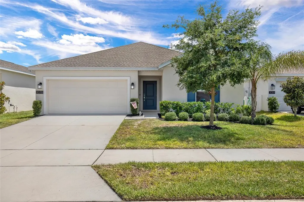 3078 Blue Bonnet Ln