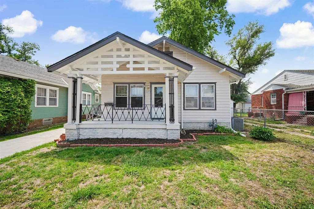 617 Morrison Ave