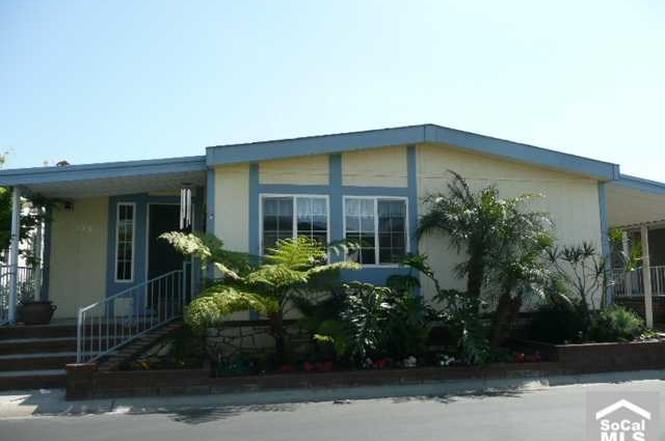 1919 W Coronet Ave #149