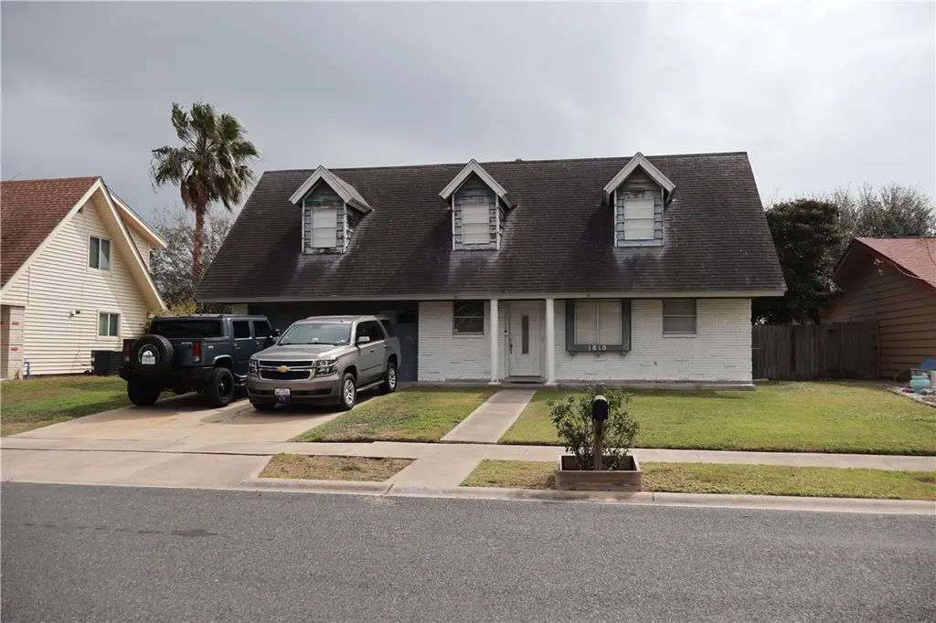 1810 Amazon Dr