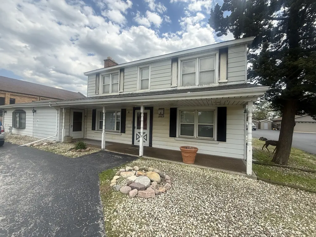 2869 Glenwood Lansing Rd