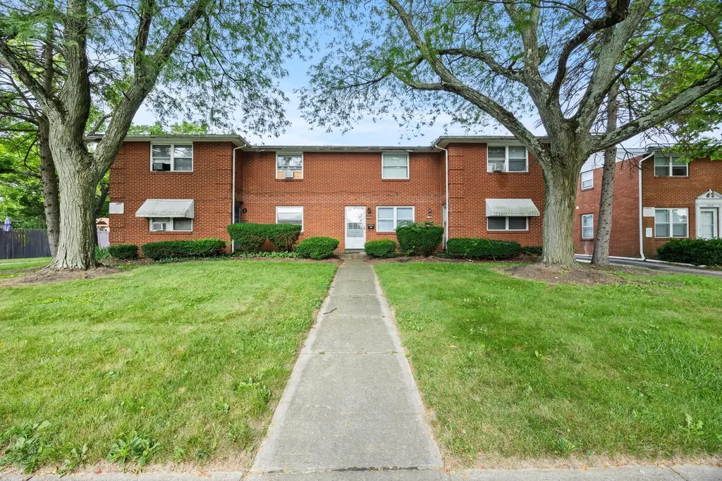 1353 Barnett Rd