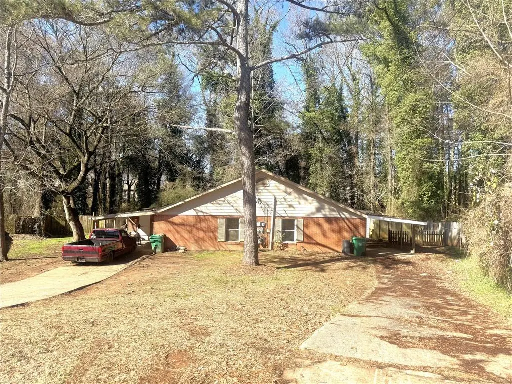 2126 Hanfred Ct
