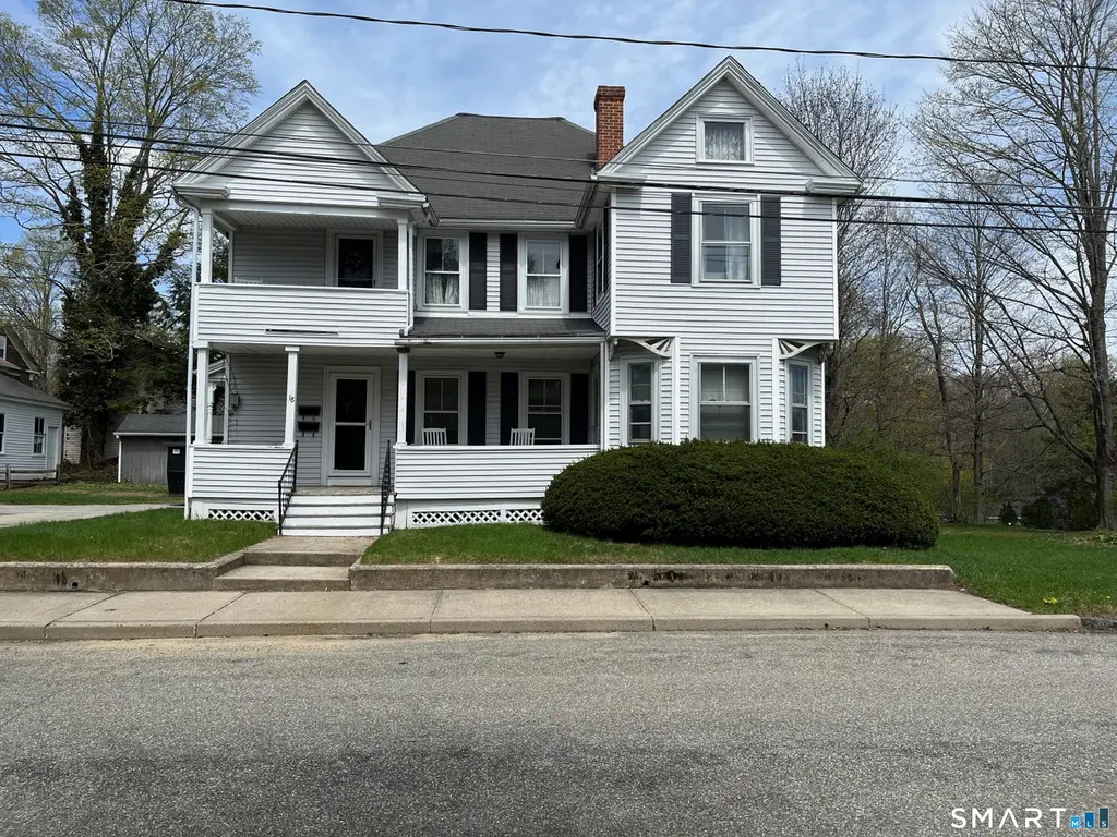 18 Addison St