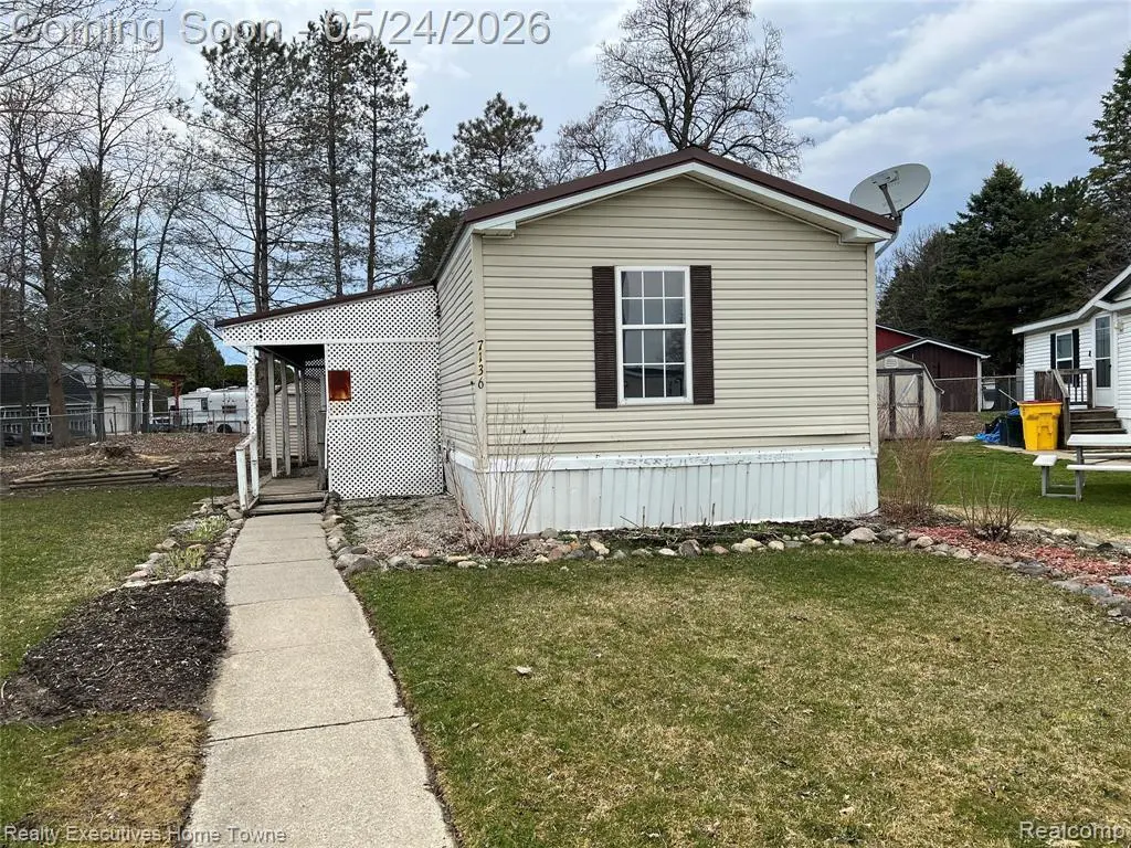 7136 Mapleview Cir W #65
