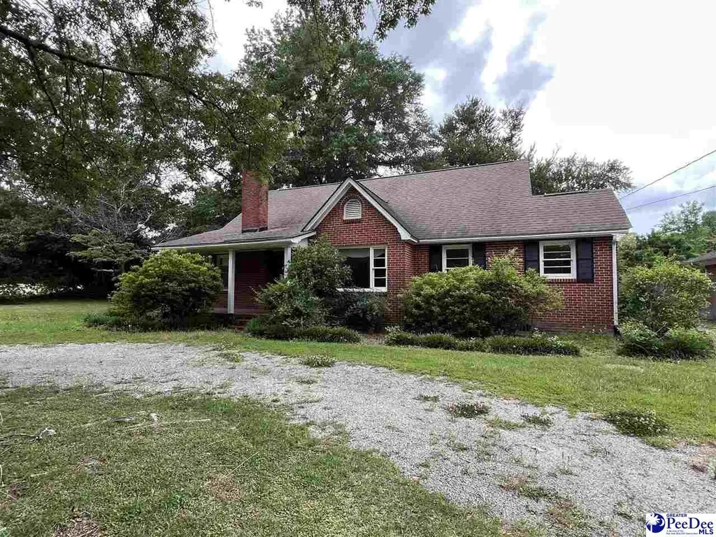 719 S Franklin Dr