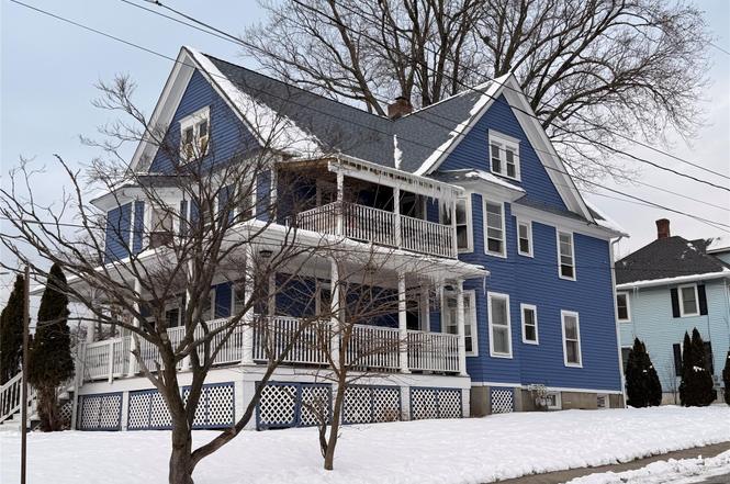 14 Bonnell St