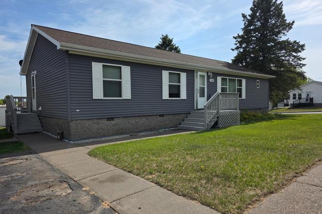 2 Barker Dr