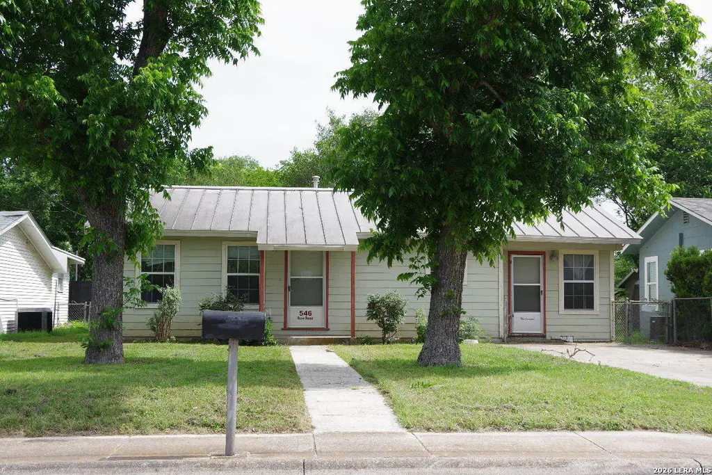 546 Rice Rd