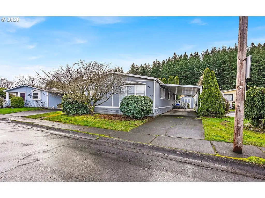 16000 SE Powell Blvd #68