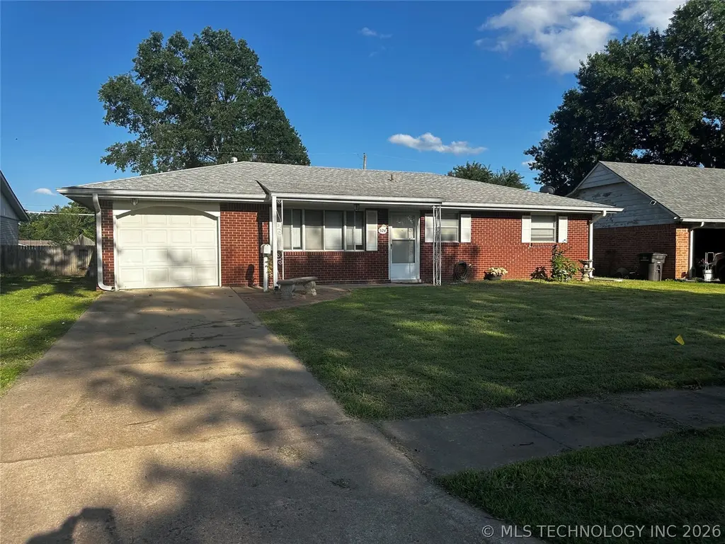 524 Sooner Rd
