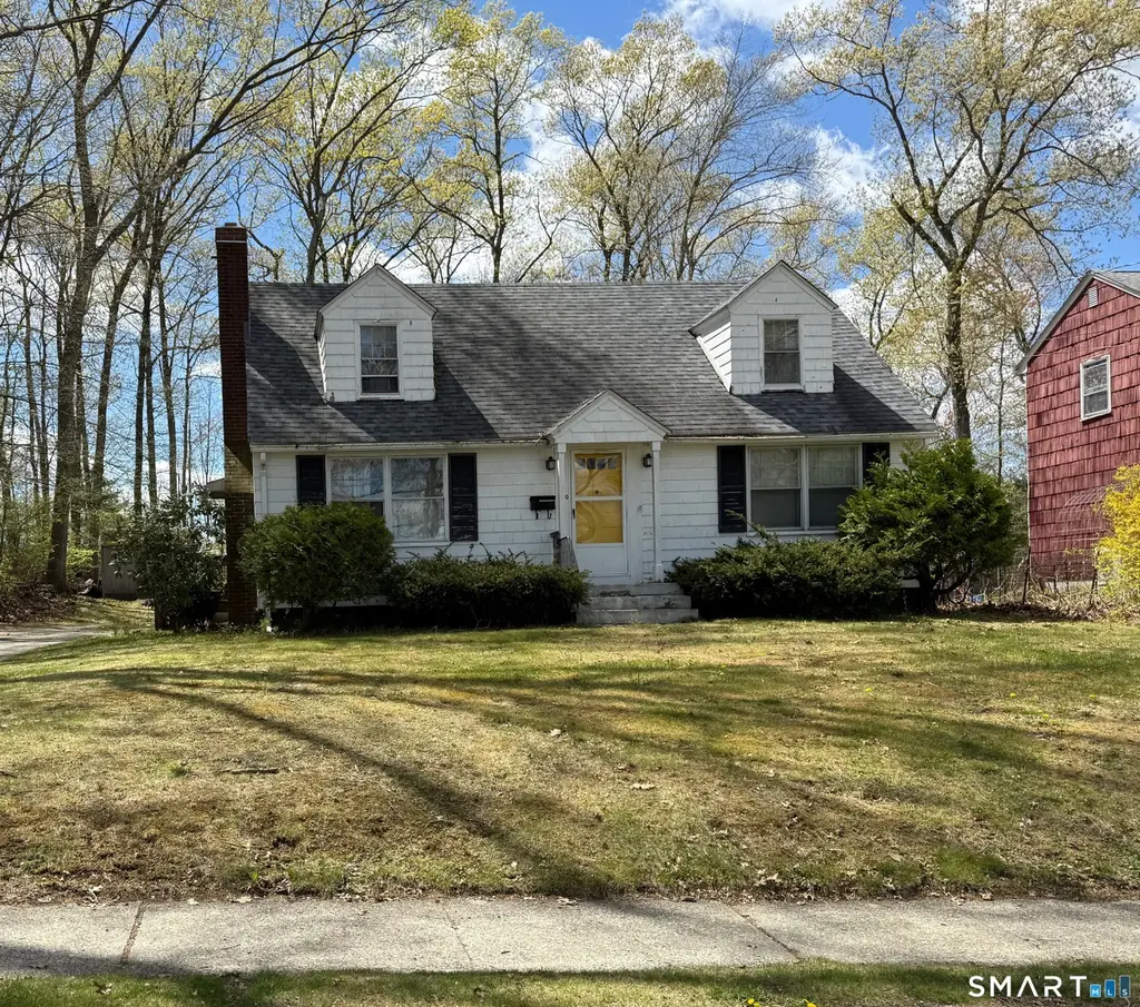 300 Mansfield Ave