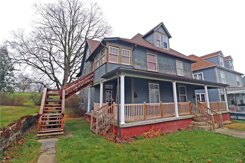 504 Arthur Ave