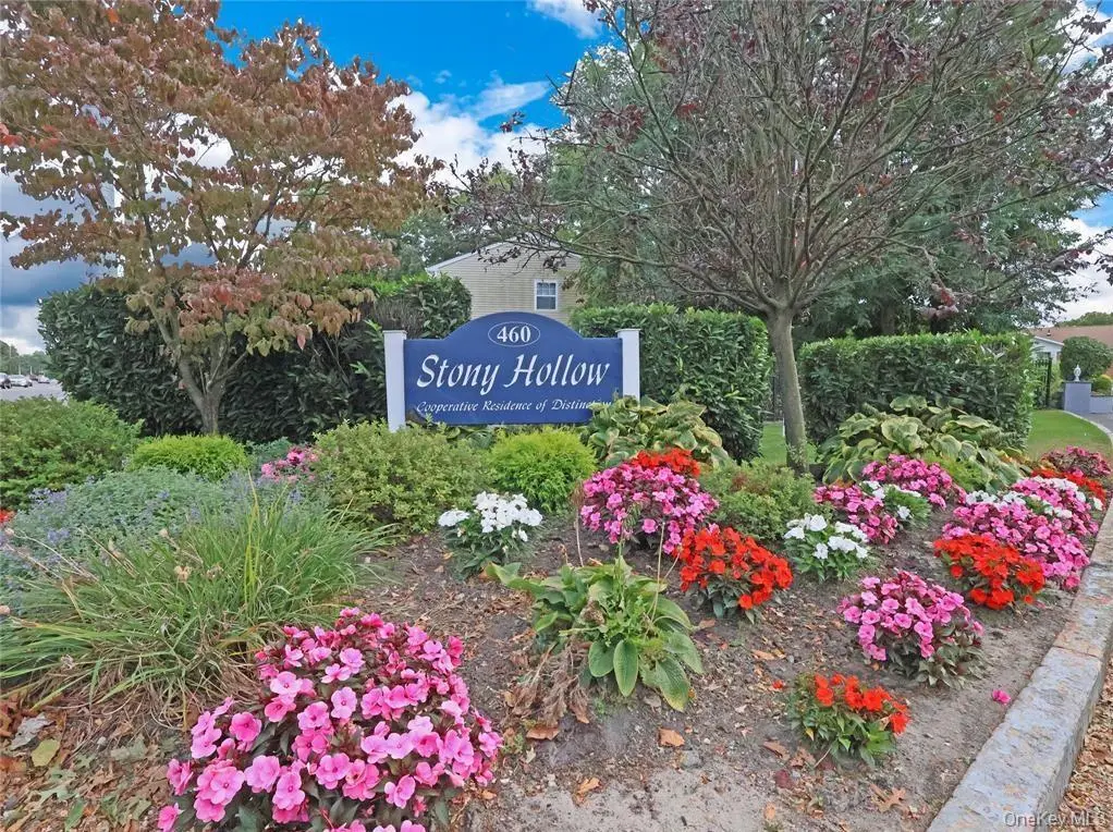 460 Old Town Rd Unit 24H