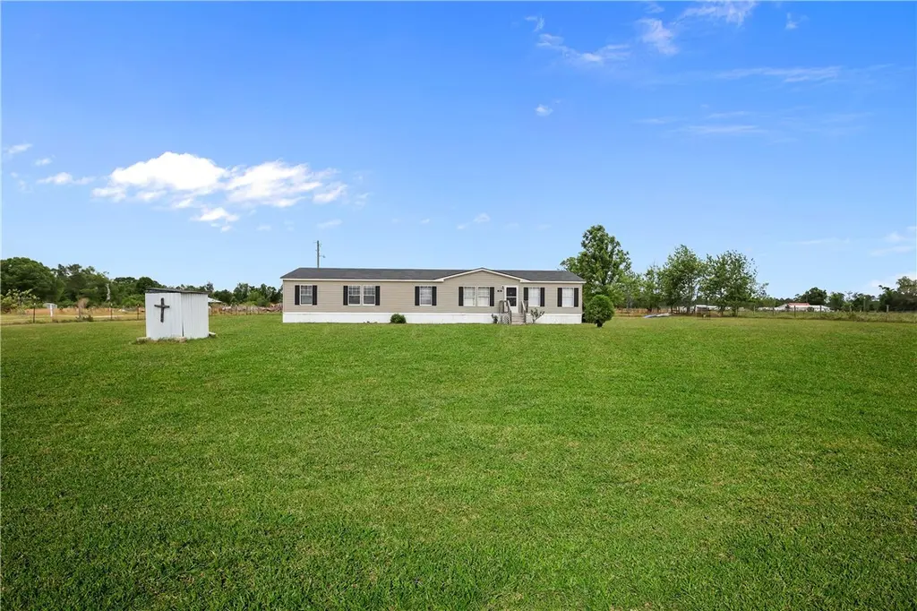168 Bush Rd