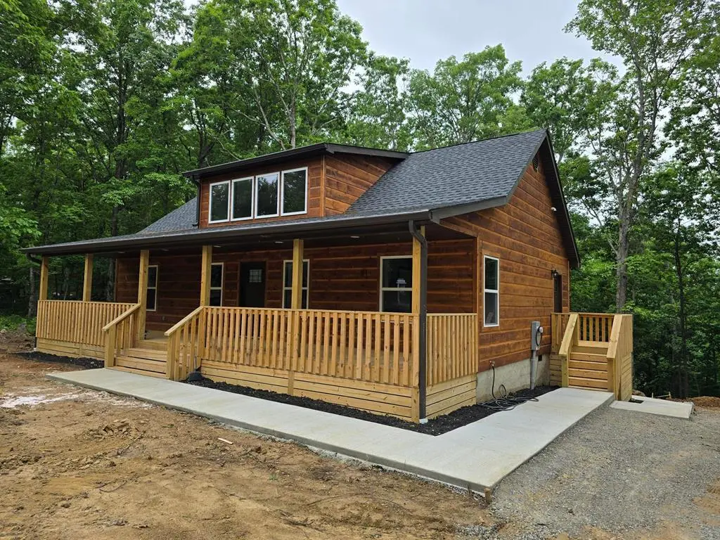 2377 Porch Rock Rd