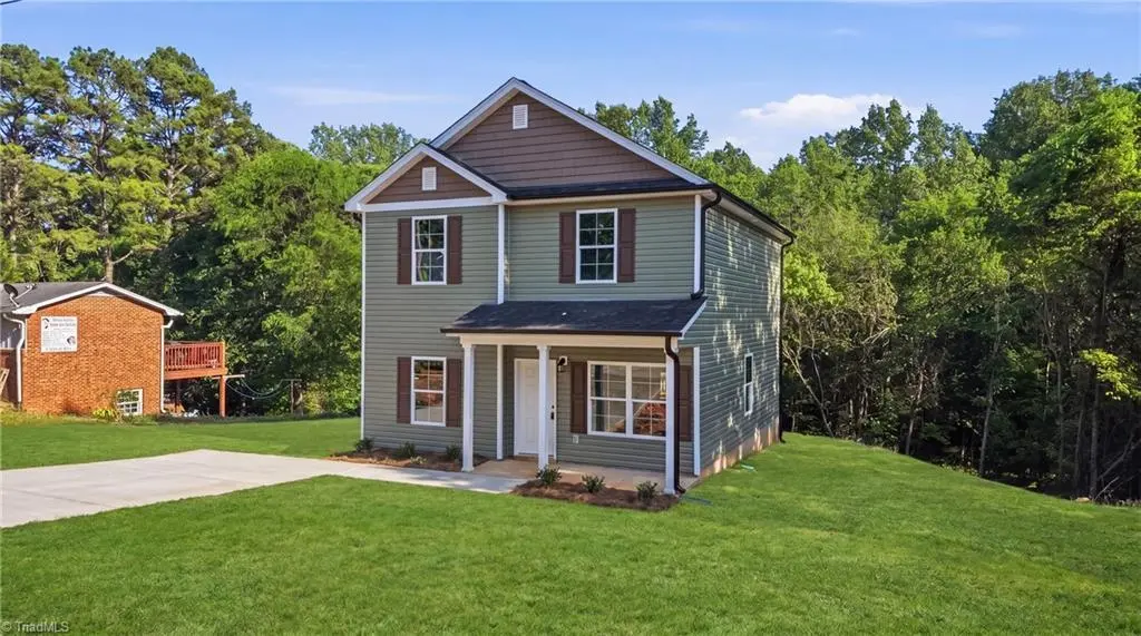 1103 Craver Dr