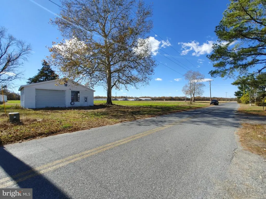 28035 Possum Hill Rd
