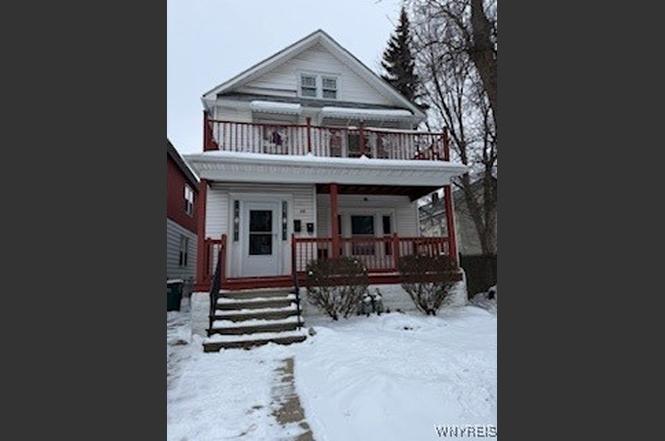 80 Hayden St