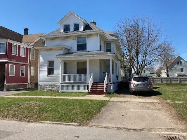 1526 Brinkerhoff