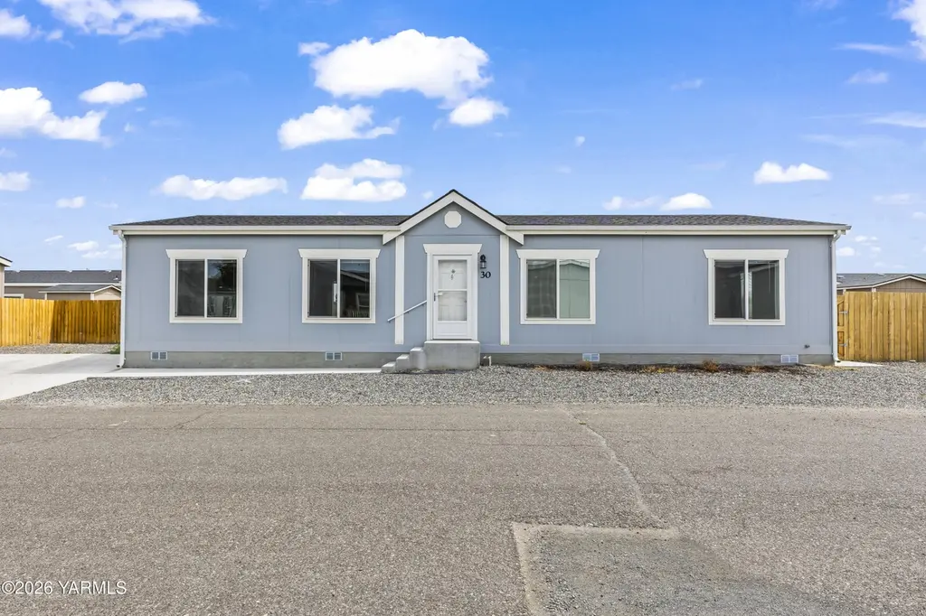 2802 S 5th Ave #30
