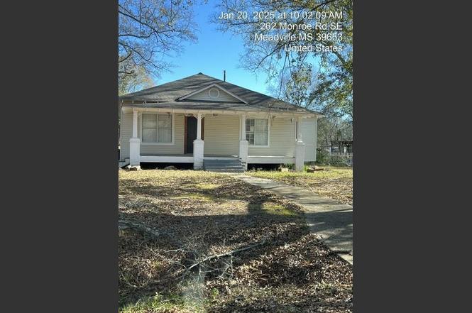 283 Monroe Rd SE
